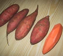 Sweet Potato