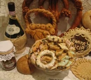 St. Joseph Altar