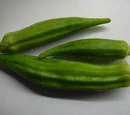 Okra