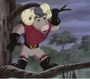 Ari the Ram