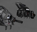 Templar Droids