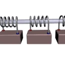 Magnetic Accelerator Cannon