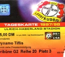 Bayer 04 Leverkusen