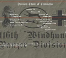 Chain of Command