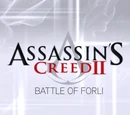 Battle of Forlì (DLC)