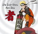 Die Schriften des Sha