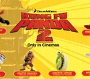 Kung Fu Panda 2 (McDonald's, 2011)