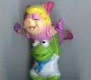 Happy Birthday Happy Meal (McDonald's, 1995)