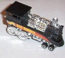 Rail Rodder