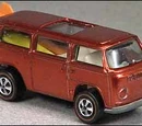 Volkswagen Beach Bomb