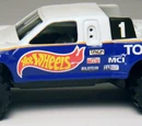Toyota Baja Truck