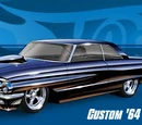 Custom '64 Galaxie