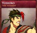 Yoshiro