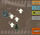 Puzzle:Which House Where?