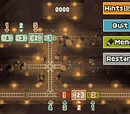 Puzzle:In the Tunnel