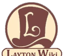 Professor Layton Wiki:About