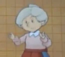 Lucille Layton