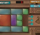 Puzzle:Royal Escape