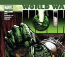 World War Hulk Vol 1 1