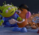 Aliens