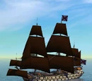 'Wenden' Third Rate