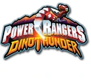 Power Rangers Dino Thunder