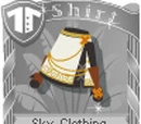 Sky Clothing