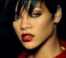 Take a Bow (music video)