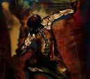 Pyramid Head