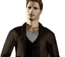 Harry Mason