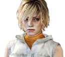 Heather Mason