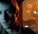 Rory Williams