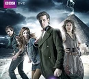 The Wedding of River Song (TV story)