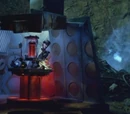 Junk TARDIS