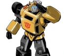 Bumblebee (G1 Series)