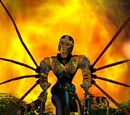 Blackarachnia (BW)