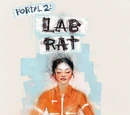 Portal 2: Lab Rat