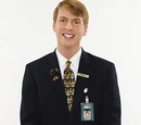 Kenneth Parcell