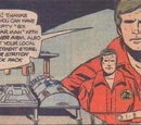 Bionic Transport and Repair Station