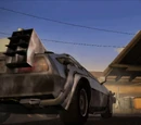 Back to the Future: The Game - Episode 1: It's About Time