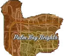 Palm Bay Heights (Burnout Paradise)