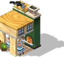 Cooking School