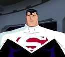 Superman (Justice Lord)
