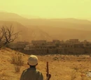 Ganwar incident