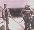 Diving suit photos