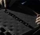 Alpha ring