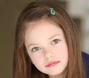 Mackenzie Foy