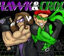 Hawk and Croc Wiki