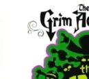 The Grim Adventures of the KND