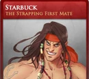 Starbuck